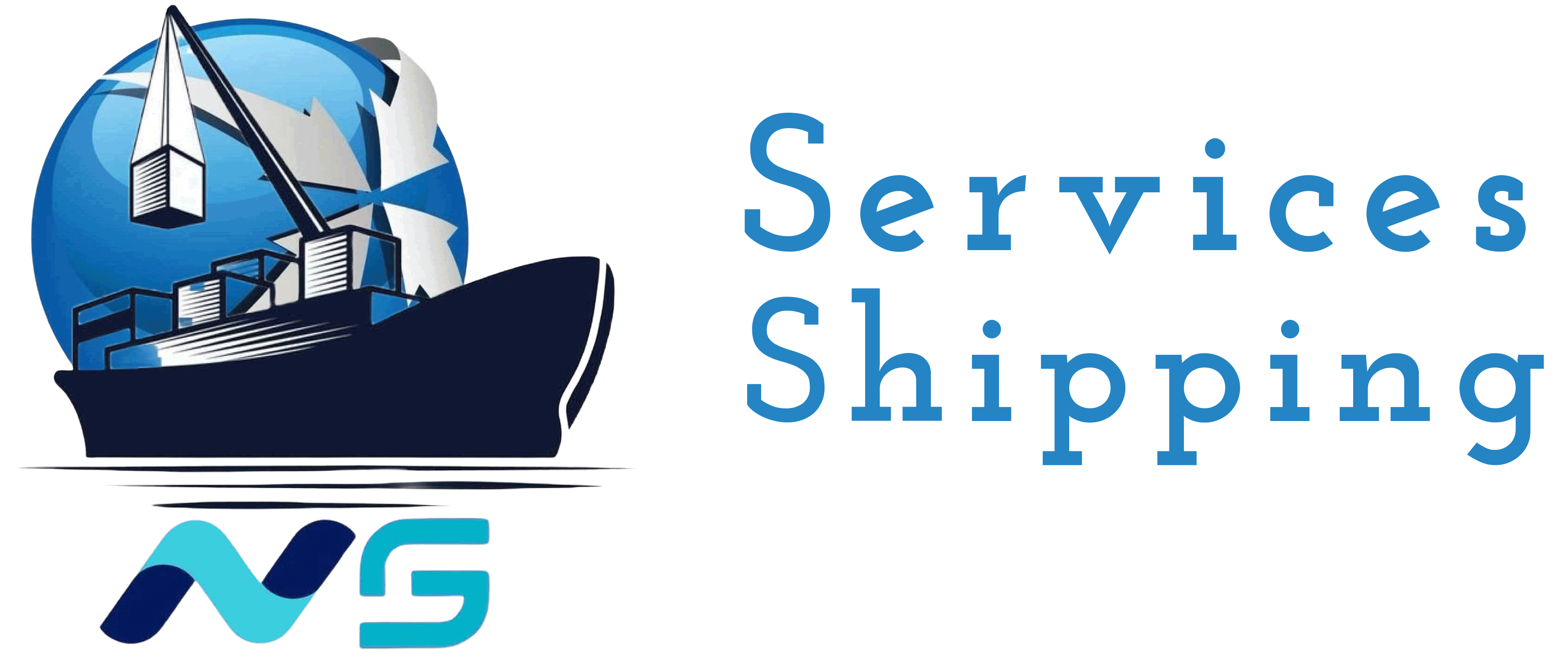 NG SERVICES SHIPPING